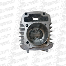 Load image into Gallery viewer, NBC10 Cylinder Piston Rings Kit NEW for Honda Fuel Injection 130cc Precision