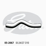 Gates Radiator Hose 61118