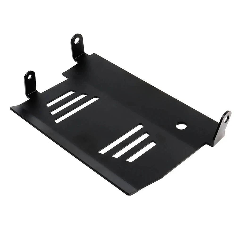 Aluminum Engine Skid Plate For Touring Street Glide FLHX Road Glide FLTRX 2024