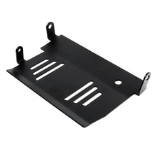 Load image into Gallery viewer, Aluminum Engine Skid Plate For Touring Street Glide FLHX Road Glide FLTRX 2024