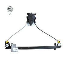 Load image into Gallery viewer, Front Right Manual Window Regulator for Suzuki Vitara TA Escudo 1988 -98 2 Door