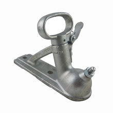 Load image into Gallery viewer, Trailer Coupling Quick Release 2 Hole 50mm 2000kg Rated Aus Standard AS4177.3