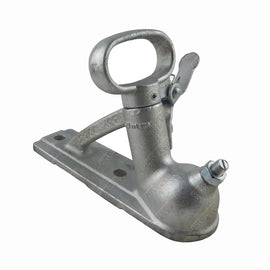 Trailer Coupling Quick Release 2 Hole 50mm 2000kg Rated Aus Standard AS4177.3