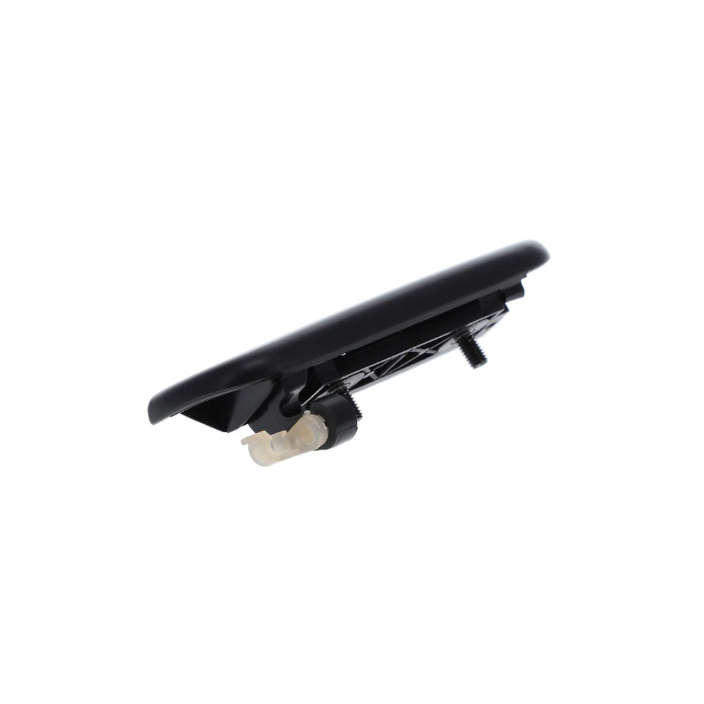 Front = Rear Left Outer Door Handle Black For Suzuki JIMNY SN413 Alto GF 09-15