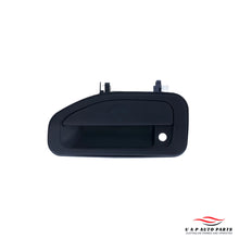 Load image into Gallery viewer, Textured Black Front Left Outer Door Handle for Mitsubishi Fuso Canter 05-20