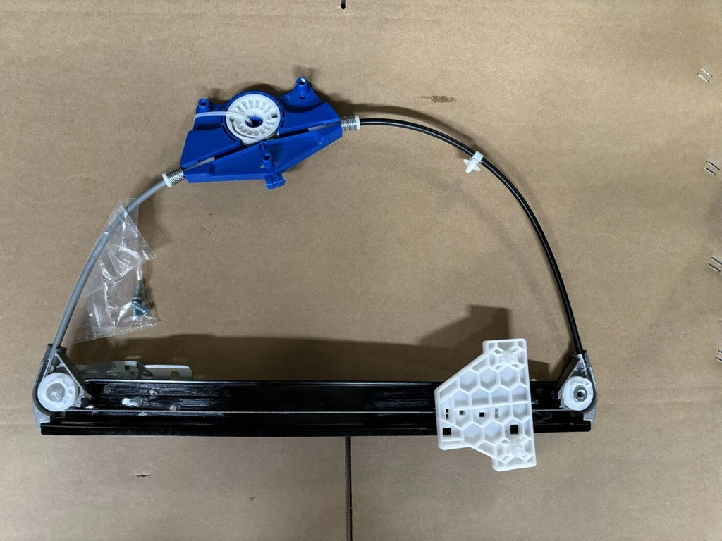 RL Electric Window Regulator Without Motor for Audi A4/S4/RS4 B6/B7 01-08 Sedan