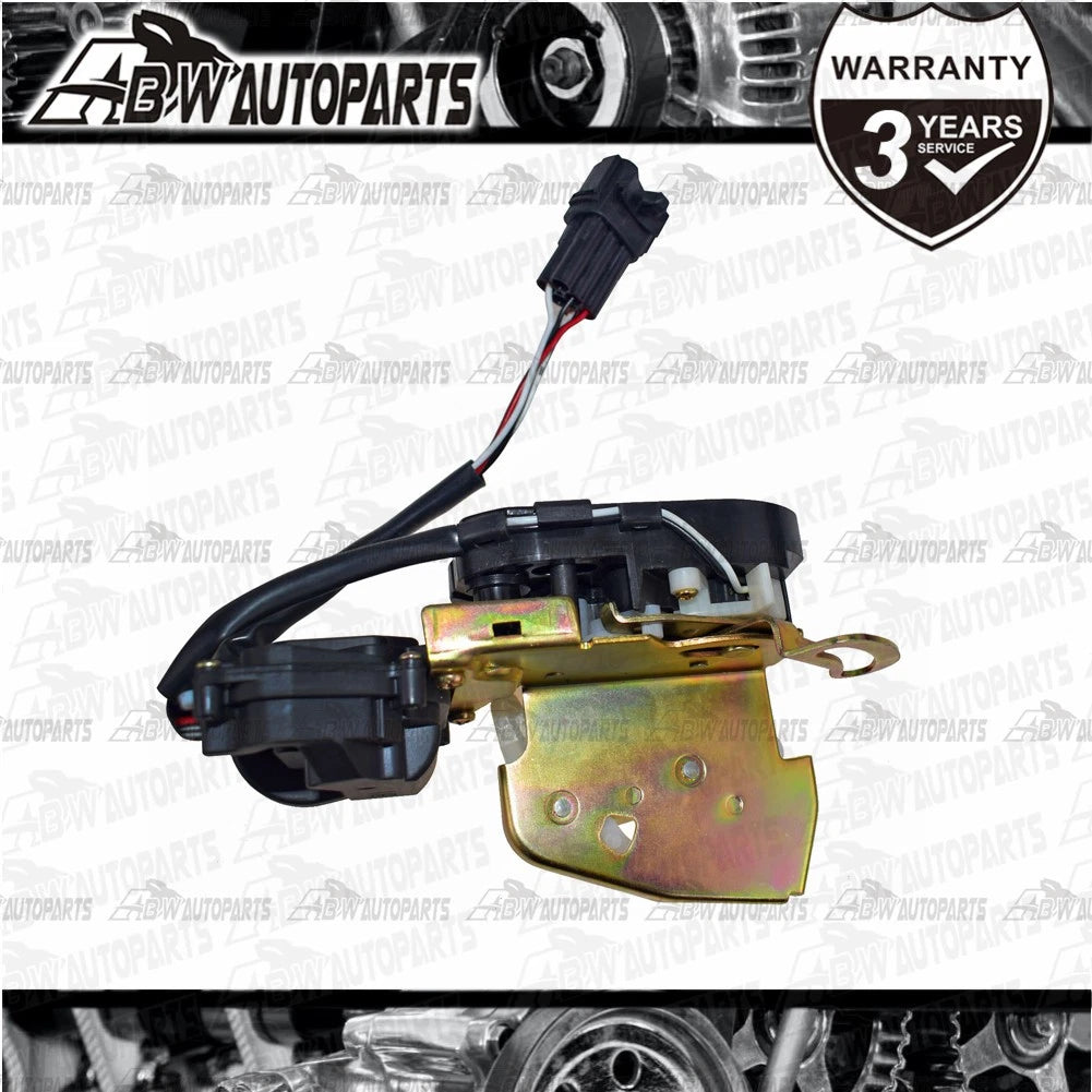 Rear Right Door Lock Actuator for Ford Falcon AU BA BF 1998-2006 BAFF26412A