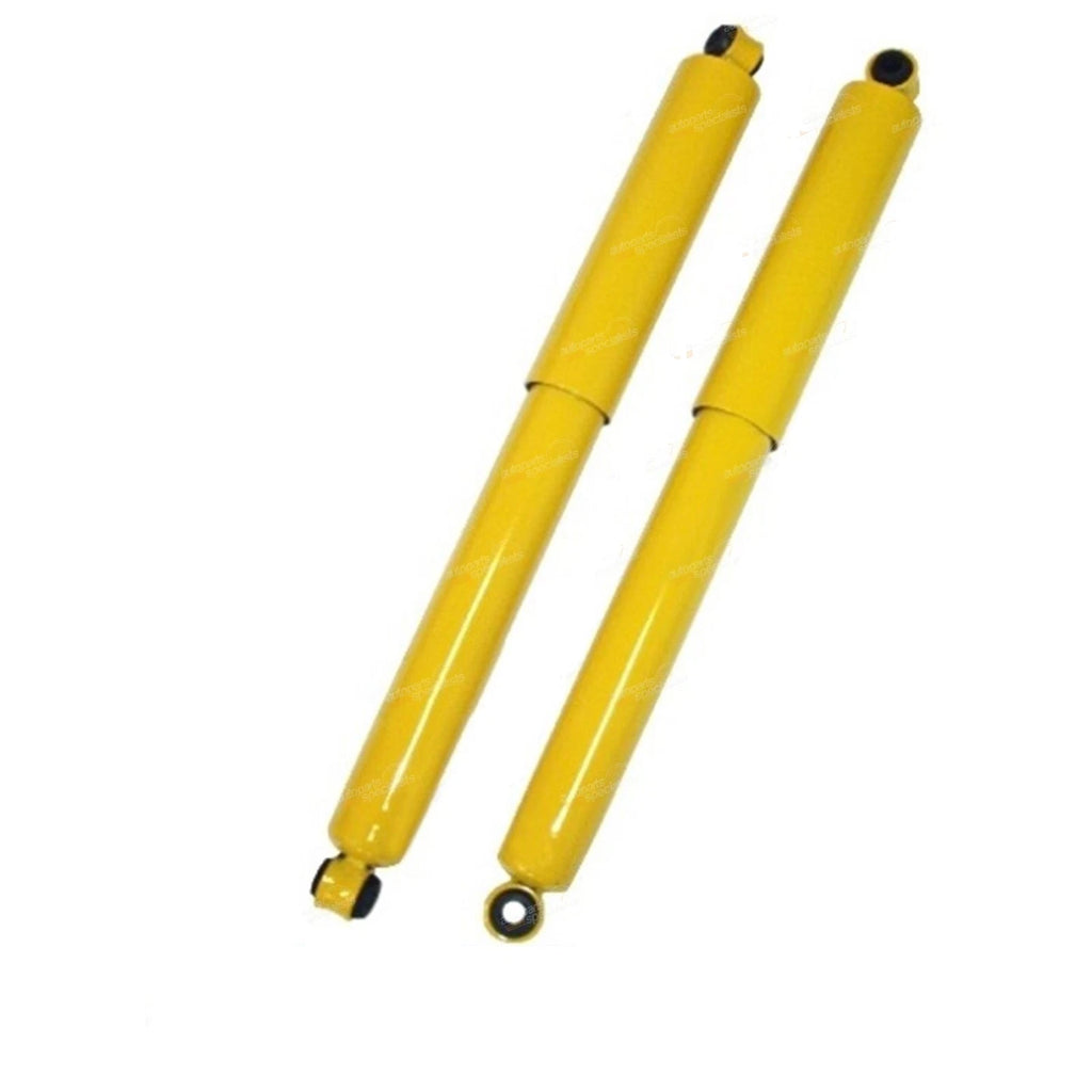 2 Rear Heavy Duty Gas Shock Absorbers for Toyota Hiace RH22 Van 1977~1980