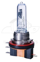 Load image into Gallery viewer, H15 Halogen Headlight High Low Beam Globe Bulb PGJ23T-1 12V 55W x 2pc Pack