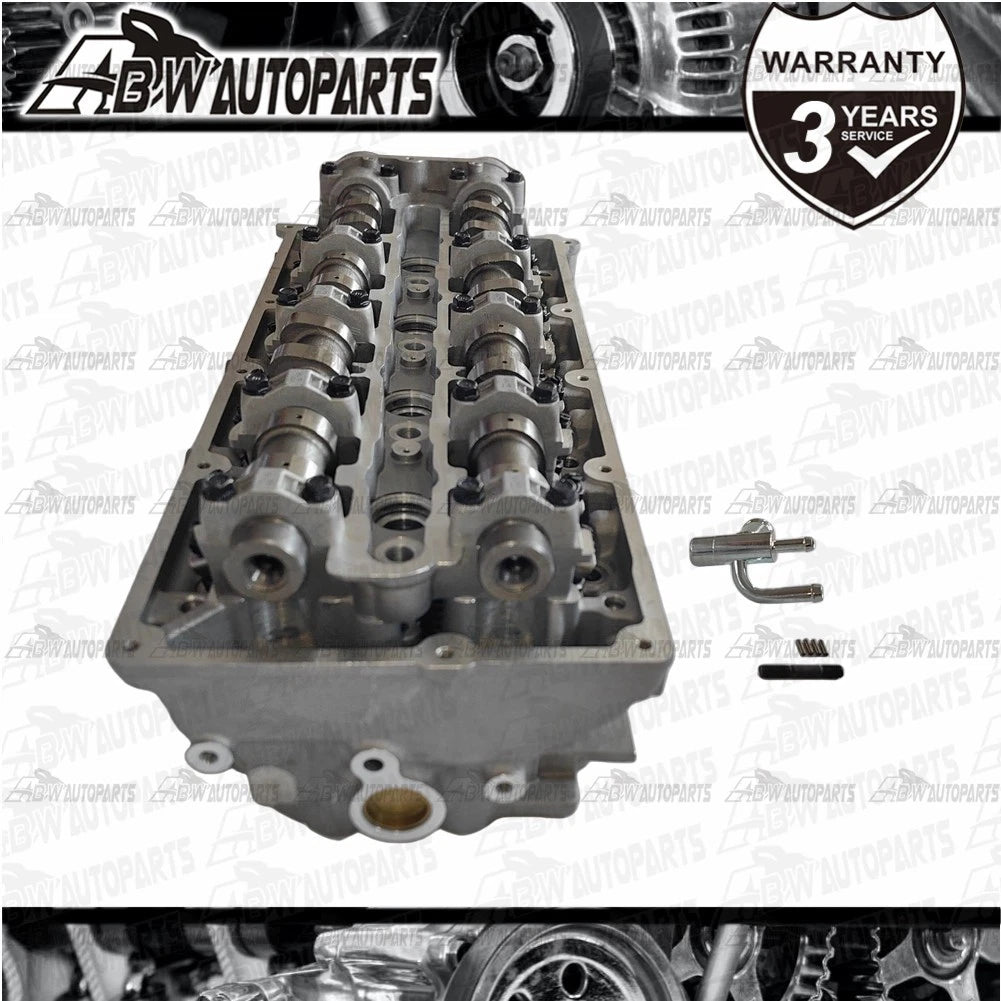 908749 Assembled Cylinder Head for Ford Ranger PJ PK 2.5L 3.0L WEAT WLAT 06-12