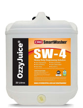 Load image into Gallery viewer, Smartwasher Solutions-Ozzy Juice-SW-4 20L