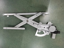 Load image into Gallery viewer, Front Right Window Regulator W/6 Pins Motor for Mitsubishi Outlander ZG/ZH 06-12