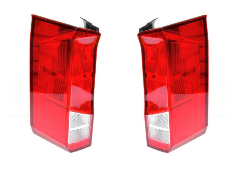 *NEW* TAIL LIGHT REAR BACK LAMP for VOLKSWAGEN CRAFTER VAN 08/2017 – ON PAIR