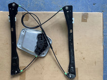 Load image into Gallery viewer, Front RH Window Regulator W/o Motor, W/Panel for VW Golf MK5 04-10 3-Door Hatch