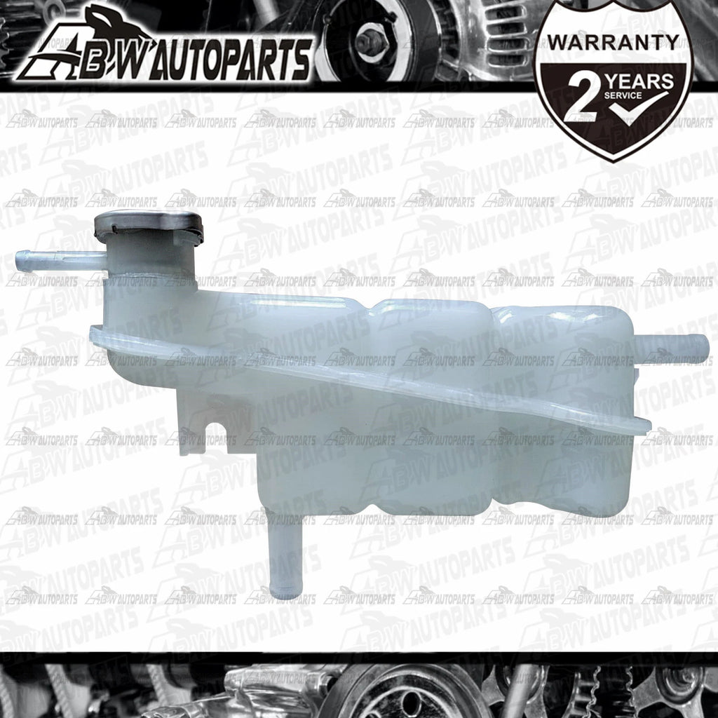Fits Nissan Patrol GU Y61 TD42Ti Radiator Overflow Coolant Expansion Bottle