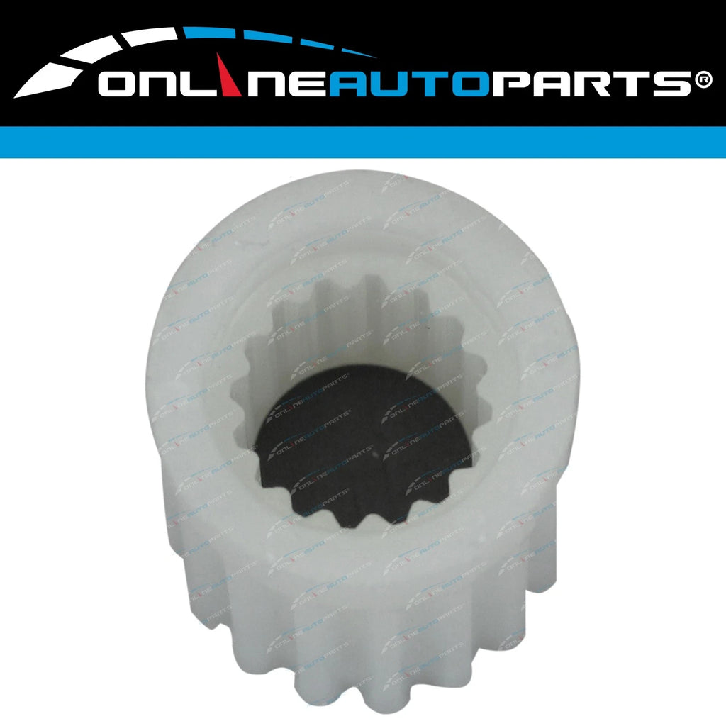 Genuine Nissan Patrol GQ Y60 Electric Windows Motor Bush 80734-06J25