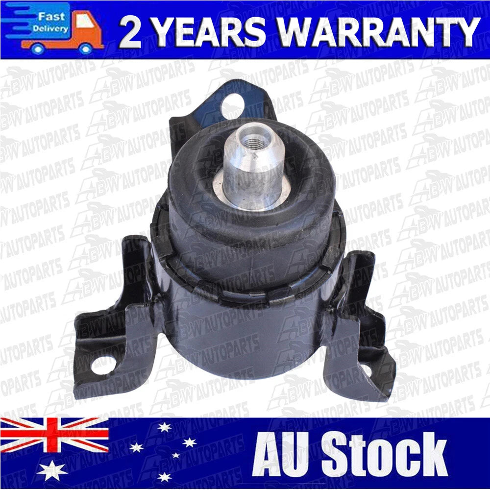 Left + Right + Rear Engine Mount Kit Fit Mazda 6 L3 GG GY 02-08 2.3L Auto Manual