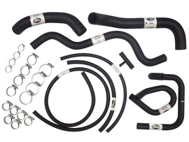 Gates Radiator Coolant Hose Kit for Ford Falcon BA BF 4.0L