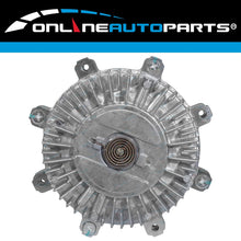 Load image into Gallery viewer, Fan Clutch Coupling for Courier PC PD PE PG PH 4cyl 2.6L G6 Petrol Engine 91~06
