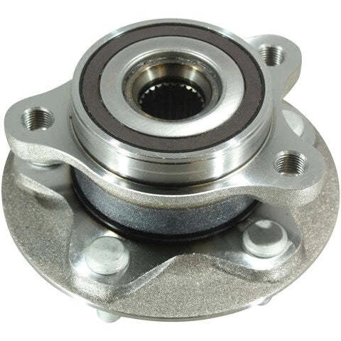 Front wheel bearing hub assembly for Toyota C-HR, Corolla Cross and Yaris