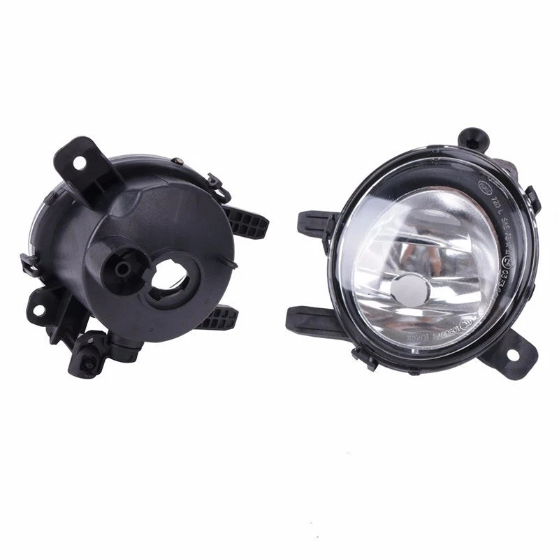 BMW 1 2 3 4 Series 2011–2016 left fog light cover F20 F21 F35 F30