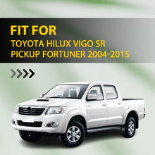 Load image into Gallery viewer, 2X Drink Cup Holder Suitable Fit Toyota Hilux Vigo KUN26 KUN16R TGN16R GGN25/15