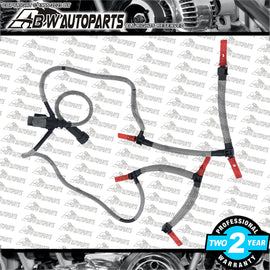 Suitable For Land Rover Discovery 3 Range Rover Sport 1386505 Leak Off Pipe New