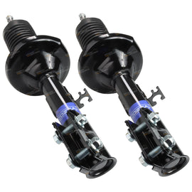 2 Front Gas Strut Shock Absorbers for Toyota Lexcen VR VS 93~97 Sedan + Wagon