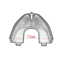 Load image into Gallery viewer, Chrome Aluminum Ignition Switch Panel Trim For Harley Road Glide FLTRX 2015-2021