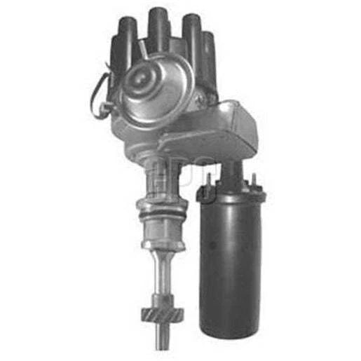 RAE DBC919NB ignition distributor for automotive engines