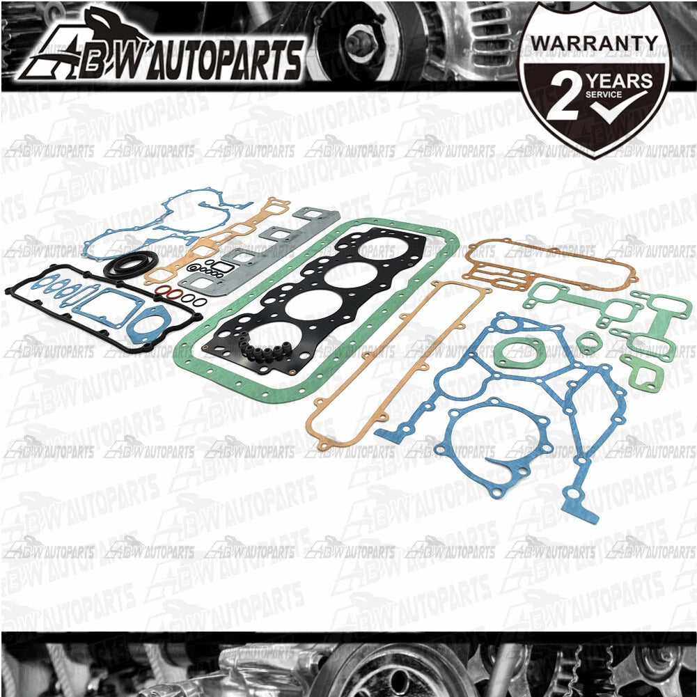 Manifold Head Gasket Set for Kia K2700 PU TU Pregio CT 2.7L I4 8V 2002-2008