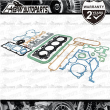 Load image into Gallery viewer, Manifold Head Gasket Set for Kia K2700 PU TU Pregio CT 2.7L I4 8V 2002-2008