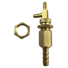 Load image into Gallery viewer, Dawes &amp; Needle Valve for Nissan GU Patrol ZD30, Navara 2.5L