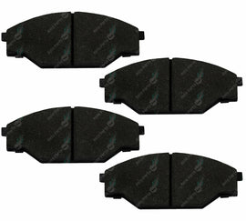 Disc Brake Pads Front DB1350 for Toyota Hilux LN107R RN85R YN87 LN147R LN145
