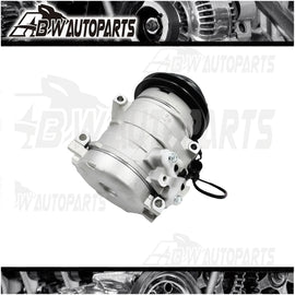 Air Conditioning AC Compressor for 2000-2006 Mitsubishi Pajero 3.2L 10S17C NEW