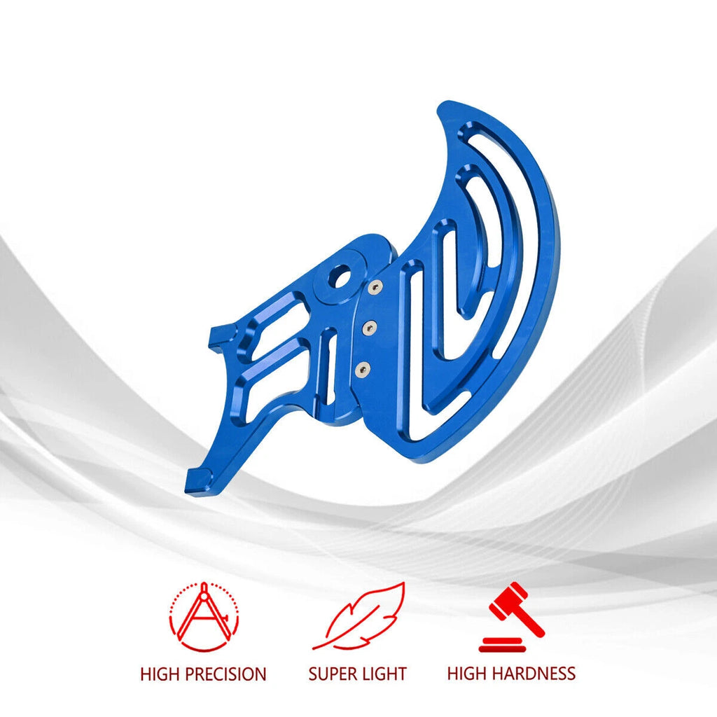 CNC AL Rear Sprocket Cover Chain Guard Protector For Surron MX X Bike for Segway