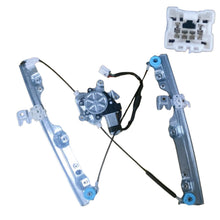 Load image into Gallery viewer, Front Right Electric Window Regulator W/2-Pin Motor for Nissan Maxima J31 03-09