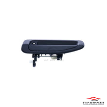Load image into Gallery viewer, Textured Black Front Left Outer Door Handle for Mitsubishi Fuso Canter 05-20