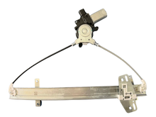Load image into Gallery viewer, Front Left Electric Window Regulator With 2 Pins Motor for Honda Accord CM 02-08
