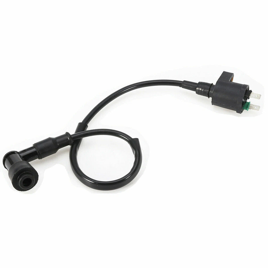 Ignition Coil Spark Plug Lead Cap for GY6 50cc 125cc 150cc Moped ATV Quad BIKE
