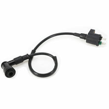 Load image into Gallery viewer, Ignition Coil Spark Plug Lead Cap for GY6 50cc 125cc 150cc Moped ATV Quad BIKE