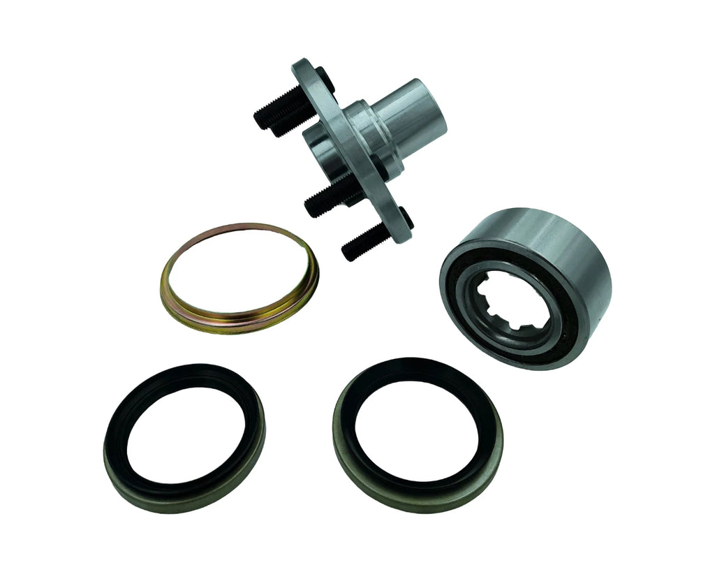 Front Wheel Bearing Hub Assy for Toyota Celica ST204 ST184 Holden Apollo JK JL