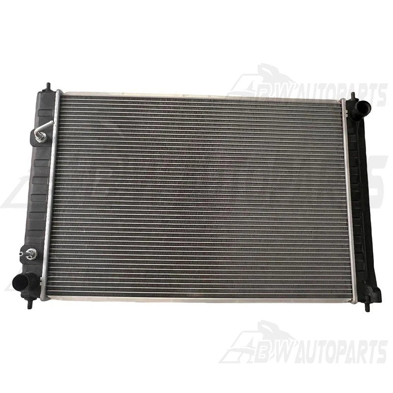 PREMIUM RADIATOR FITS 2009-ON NISSAN MURANO Z51 3.5L V6 PETROL AT/ MT 26MM