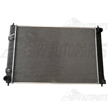 Load image into Gallery viewer, PREMIUM RADIATOR FITS 2009-ON NISSAN MURANO Z51 3.5L V6 PETROL AT/ MT 26MM