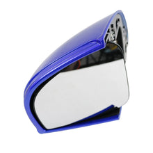 Load image into Gallery viewer, Left Right Turn Signal Rear View Mirror Fits For BMW R1100 RT R1100 RTP R1150 RT