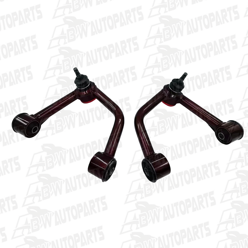 UPPER CONTROL ARMS KIT FITS FOR TOYOTA LANDCRUISER 200 SERIES LC200 2007-2021 AU