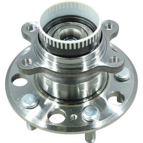 Rear Wheel Bearing Hub For Hyundai i40 i45 ix35 VF Kia Optima TF Sportage SL FWD