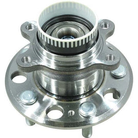 Rear Wheel Bearing Hub For Hyundai i40 i45 ix35 VF Kia Optima TF Sportage SL FWD