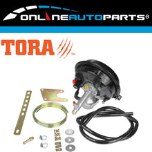 Load image into Gallery viewer, VH40 Universal Vacuum Hydraulic Operated Brake Power Booster Disc/Drum PBR Style