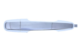 Front / Rear Left Outer Door Handle No Keyhole for Mitsubishi Triton MQ MR 15-23